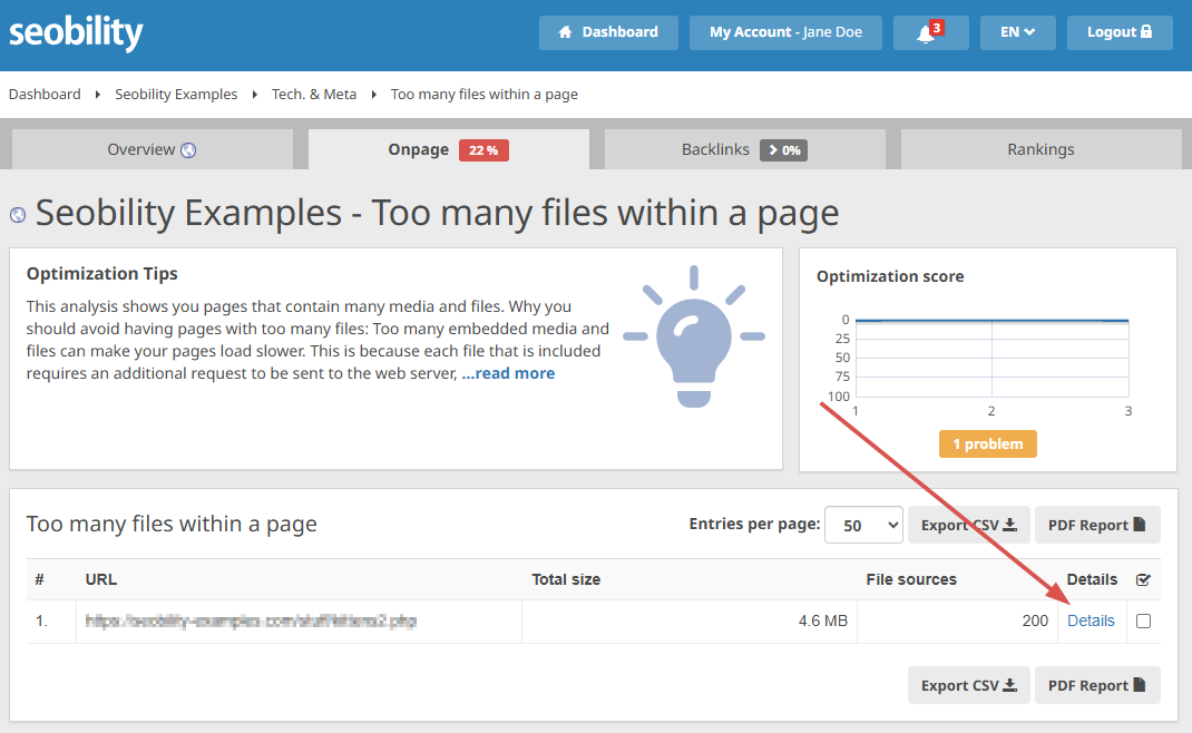 Too many JavaScript files