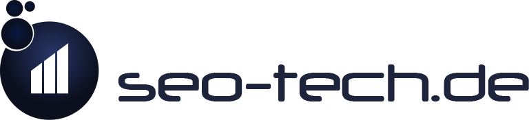 seotech Logo