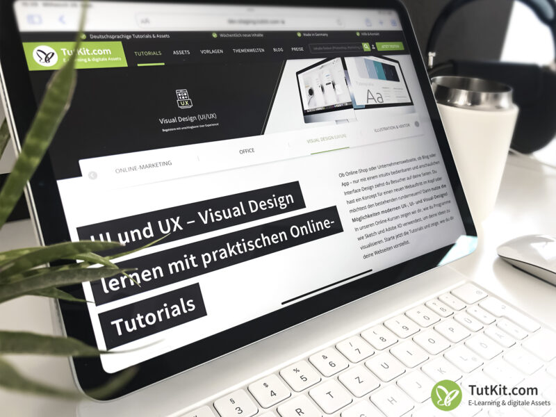 tutkit website