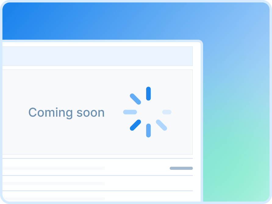 coming soon placeholder image