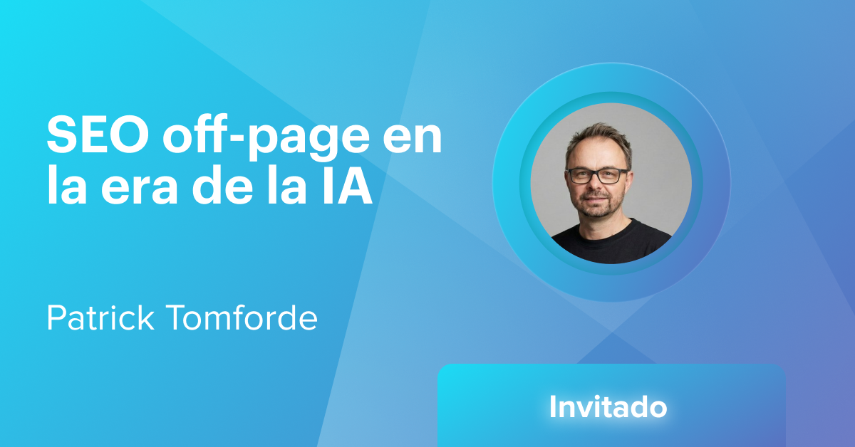 Por qué el link building y el SEO off-page importan más que nunca en la era de la IA