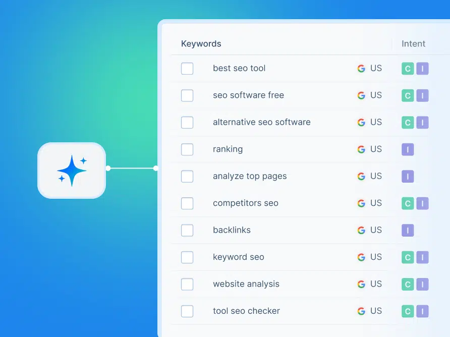 bring your Seobility data into your AI assistant