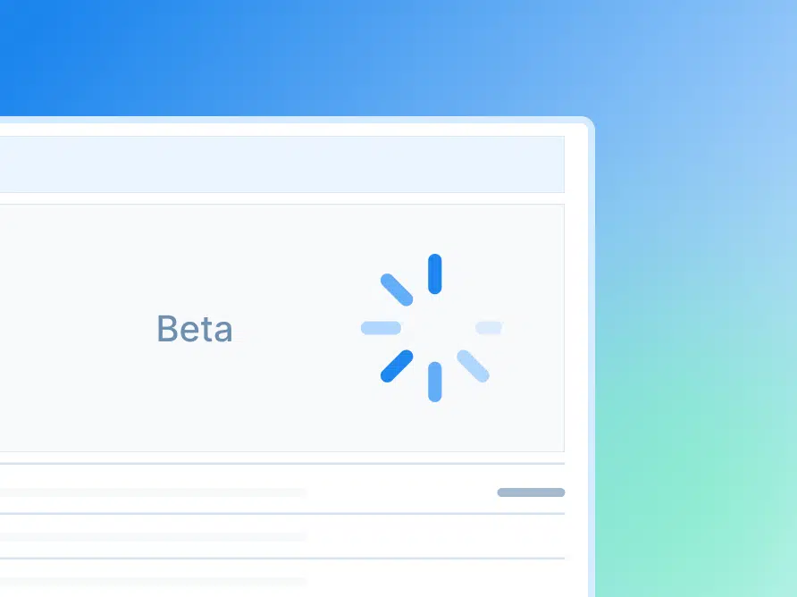 Beta